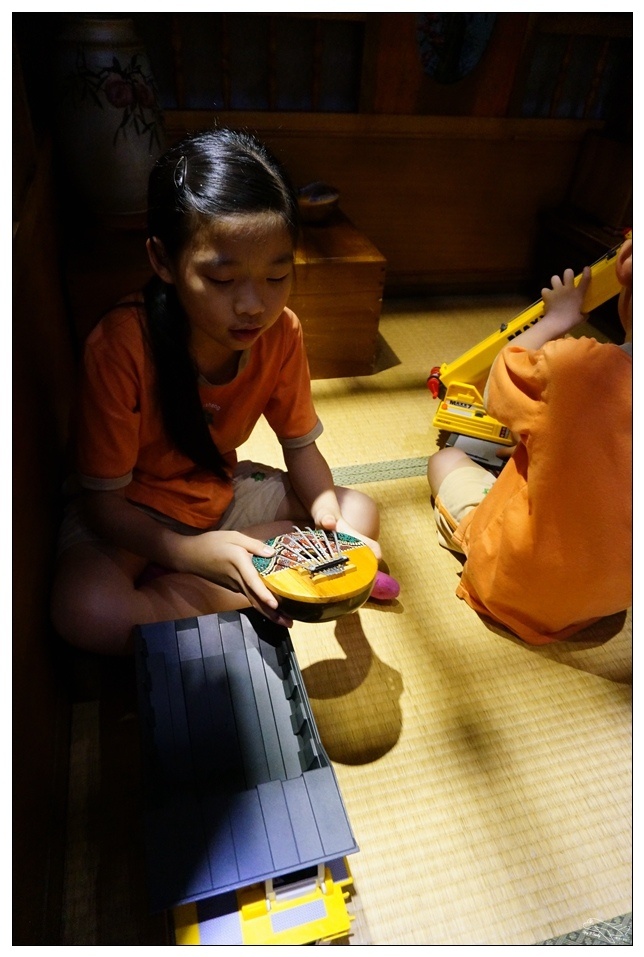 [頭城住宿推薦]蜻蜓石民宿。台灣的烏布仙境民宿。自然、昆蟲、戶外泳池、一泊三食。開放用餐無菜單料理~昆蟲教育活動~