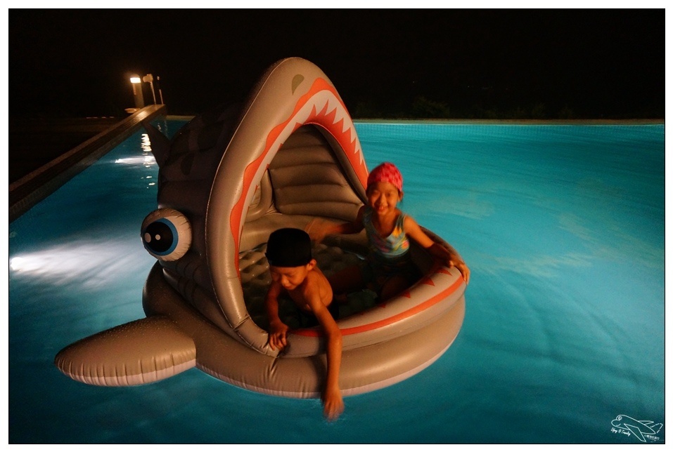 [頭城住宿推薦]蜻蜓石民宿。台灣的烏布仙境民宿。自然、昆蟲、戶外泳池、一泊三食。開放用餐無菜單料理~昆蟲教育活動~