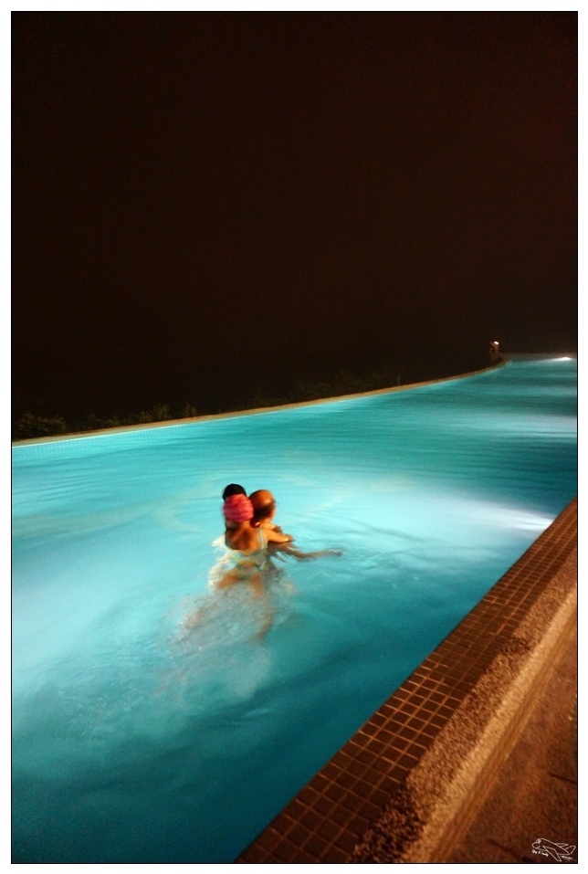 [頭城住宿推薦]蜻蜓石民宿。台灣的烏布仙境民宿。自然、昆蟲、戶外泳池、一泊三食。開放用餐無菜單料理~昆蟲教育活動~