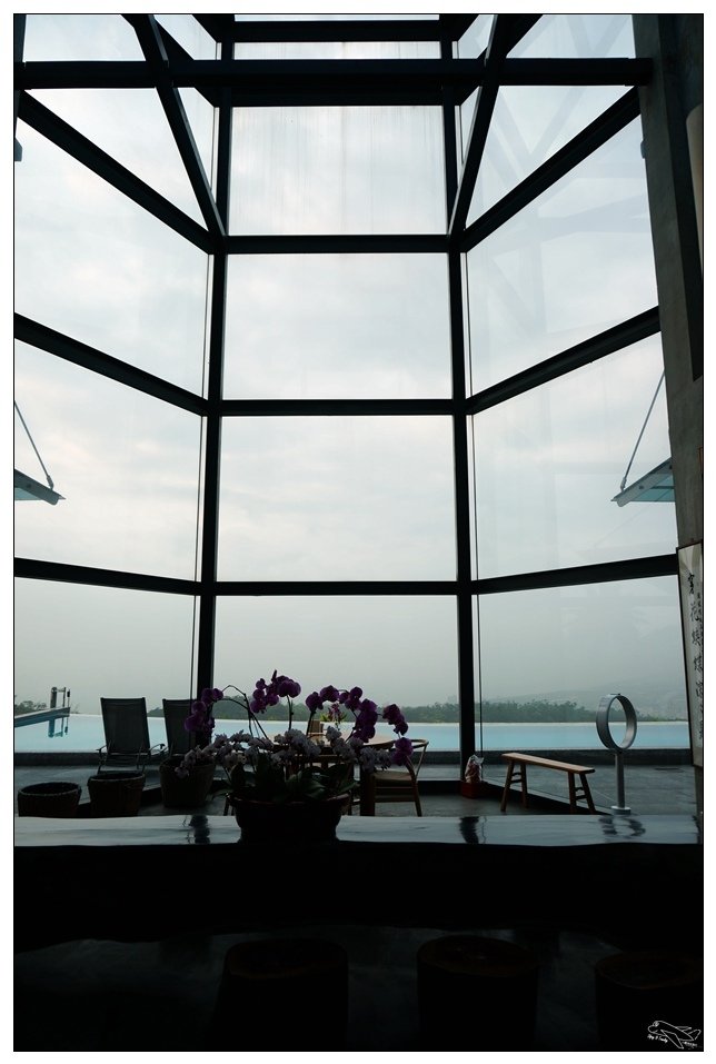 [頭城住宿推薦]蜻蜓石民宿。台灣的烏布仙境民宿。自然、昆蟲、戶外泳池、一泊三食。開放用餐無菜單料理~昆蟲教育活動~