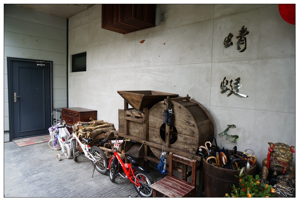 [頭城住宿推薦]蜻蜓石民宿。台灣的烏布仙境民宿。自然、昆蟲、戶外泳池、一泊三食。開放用餐無菜單料理~昆蟲教育活動~