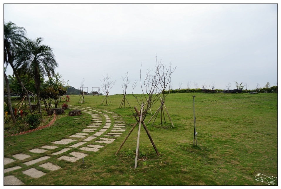 [頭城住宿推薦]蜻蜓石民宿。台灣的烏布仙境民宿。自然、昆蟲、戶外泳池、一泊三食。開放用餐無菜單料理~昆蟲教育活動~