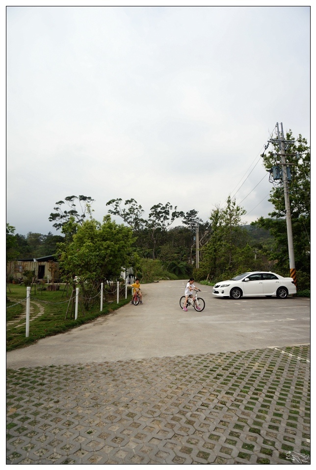 [頭城住宿推薦]蜻蜓石民宿。台灣的烏布仙境民宿。自然、昆蟲、戶外泳池、一泊三食。開放用餐無菜單料理~昆蟲教育活動~