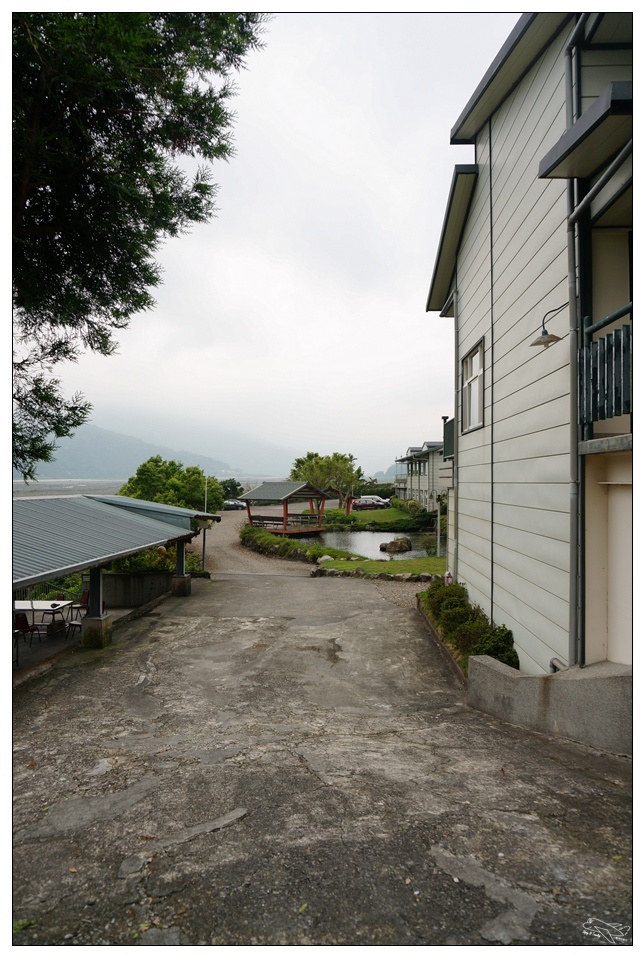 [宜蘭太平山民宿推薦]英仕山莊。全台唯一水力旋轉餐廳、北橫太平山中繼休息住宿站～活動讓你吃喝玩樂玩不完～