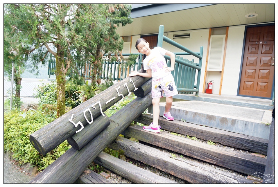 [宜蘭太平山民宿推薦]英仕山莊。全台唯一水力旋轉餐廳、北橫太平山中繼休息住宿站～活動讓你吃喝玩樂玩不完～