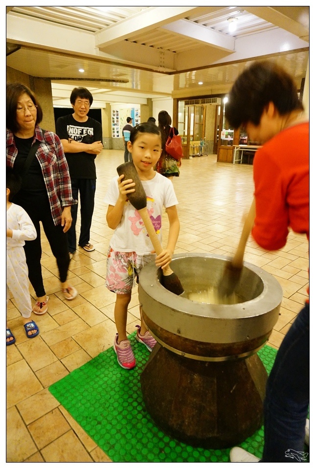[宜蘭太平山民宿推薦]英仕山莊。全台唯一水力旋轉餐廳、北橫太平山中繼休息住宿站～活動讓你吃喝玩樂玩不完～