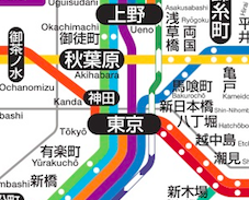[東京住宿推薦]Tokyu stay。東急stay日本橋。近超多車站、四通八達～總武線、中央線、山手線～