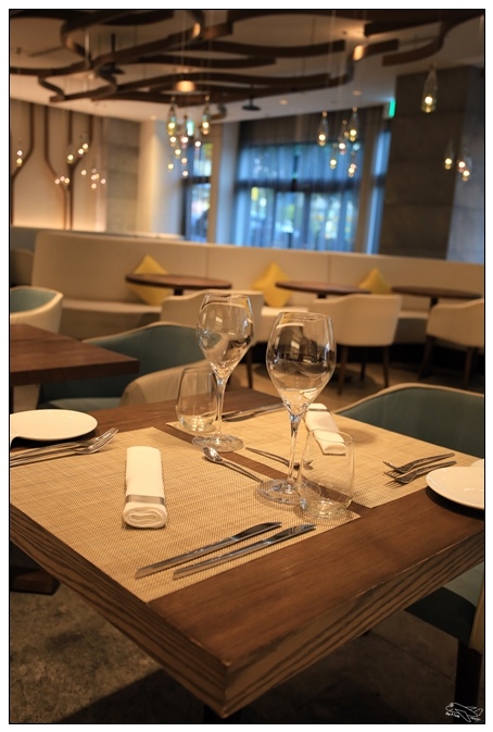 [新北投美食]北投老爺酒店泡湯吃美食。pure。歐法料理。健康低碳歐法料理～饌食湯泉美好體驗～