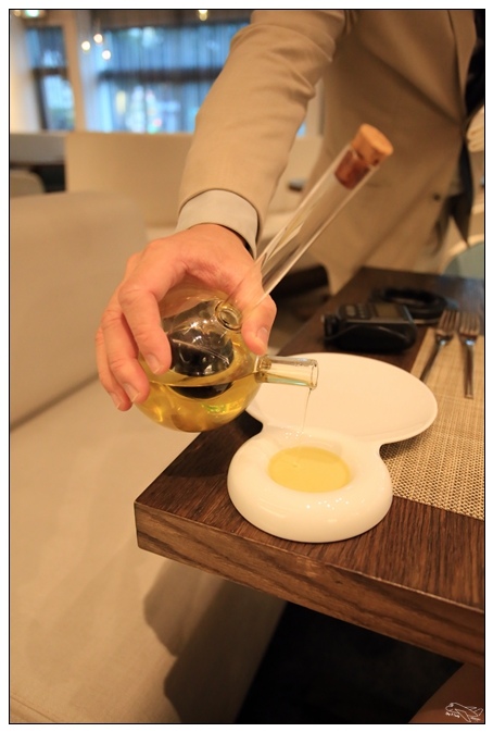[新北投美食]北投老爺酒店泡湯吃美食。pure。歐法料理。健康低碳歐法料理～饌食湯泉美好體驗～