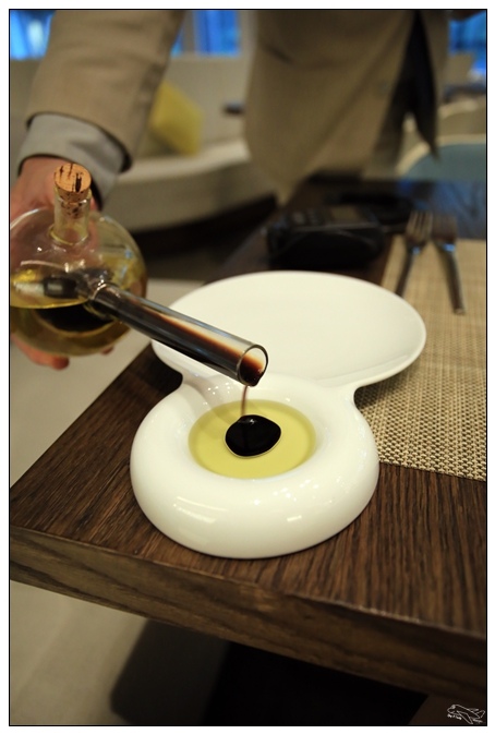 [新北投美食]北投老爺酒店泡湯吃美食。pure。歐法料理。健康低碳歐法料理～饌食湯泉美好體驗～