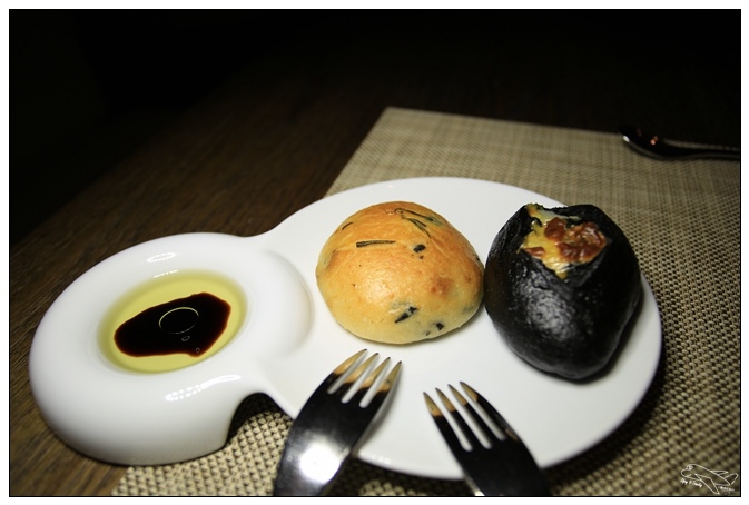 [新北投美食]北投老爺酒店泡湯吃美食。pure。歐法料理。健康低碳歐法料理～饌食湯泉美好體驗～