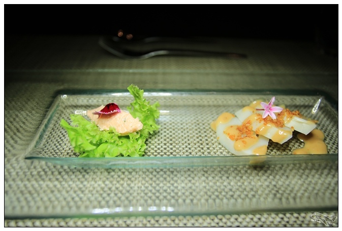 [新北投美食]北投老爺酒店泡湯吃美食。pure。歐法料理。健康低碳歐法料理～饌食湯泉美好體驗～