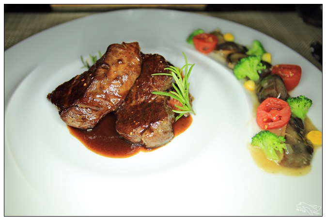 [新北投美食]北投老爺酒店泡湯吃美食。pure。歐法料理。健康低碳歐法料理～饌食湯泉美好體驗～