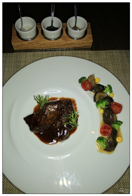 [新北投美食]北投老爺酒店泡湯吃美食。pure。歐法料理。健康低碳歐法料理～饌食湯泉美好體驗～