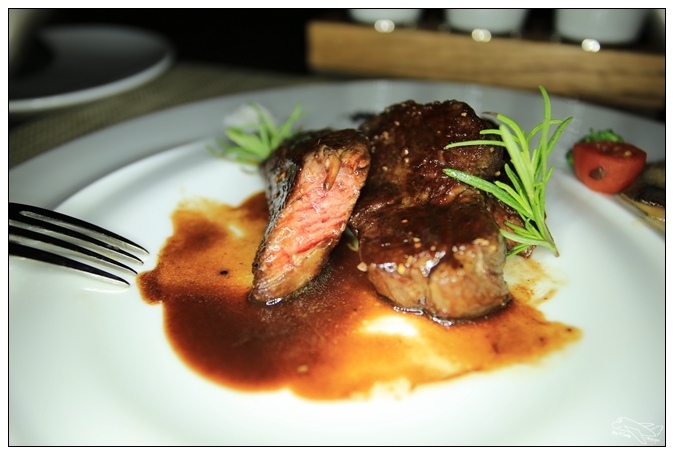 [新北投美食]北投老爺酒店泡湯吃美食。pure。歐法料理。健康低碳歐法料理～饌食湯泉美好體驗～