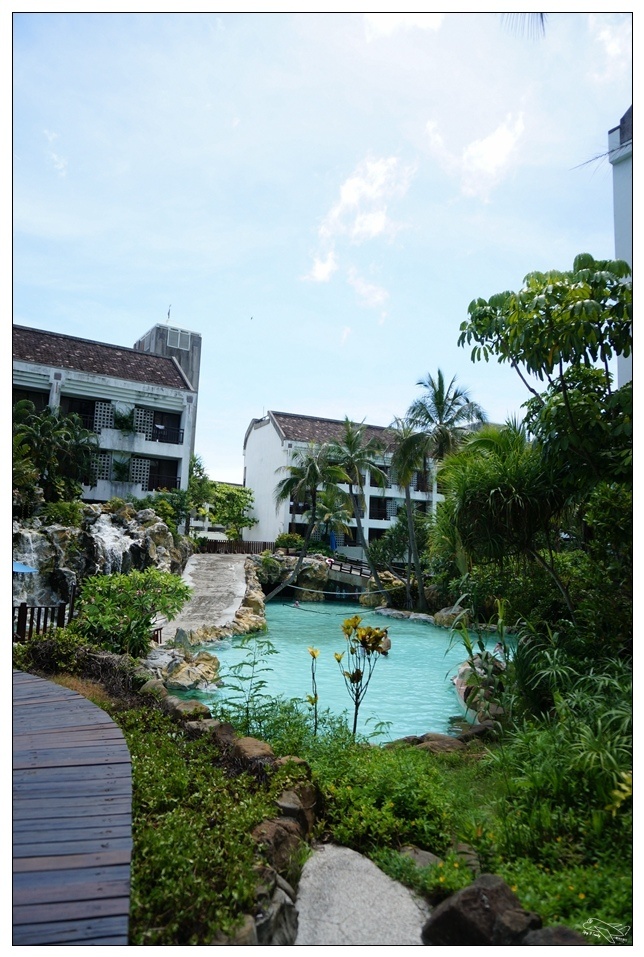 [墾丁親子飯店]2016悠活主題夏令營YOHO BEACH RESORT。台灣clubmed，精緻夏令營參與記錄～阿信巧克力農場、台菜料理王餐廳、萬里桐海邊觀星