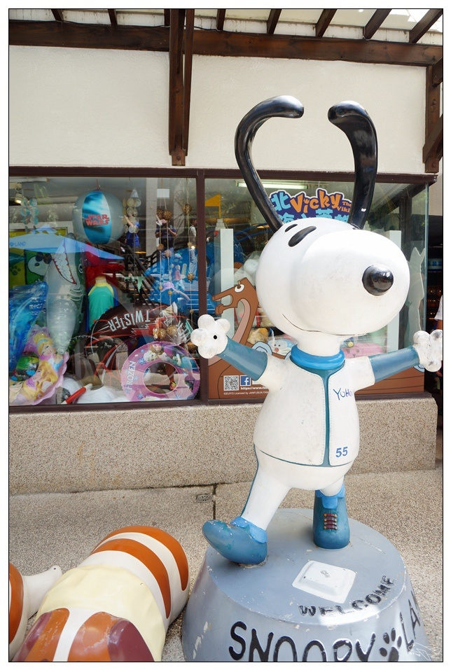 墾丁悠活兒童旅館YOHO BEACH RESORT。貼心、歡樂、有趣親子旅館～