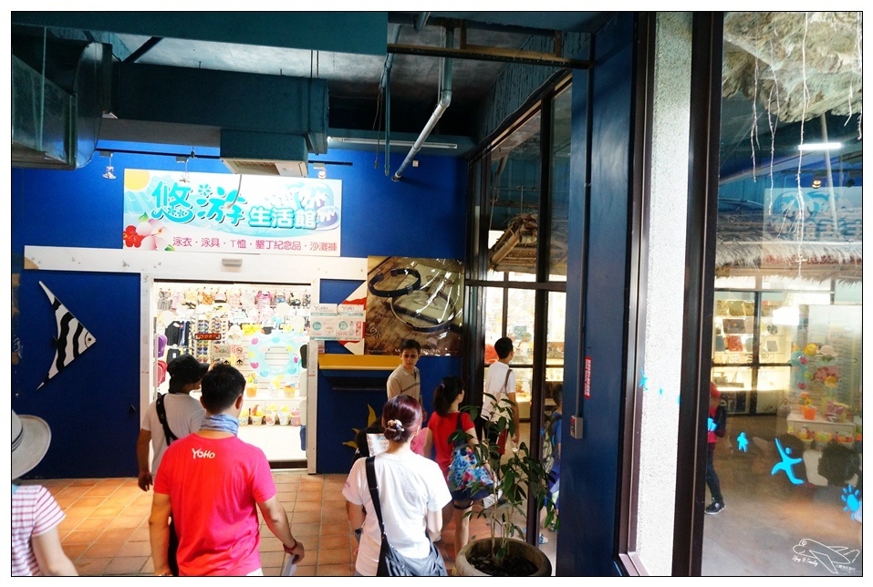 [墾丁親子飯店]2016悠活主題夏令營YOHO BEACH RESORT。台灣clubmed，精緻夏令營參與記錄～阿信巧克力農場、台菜料理王餐廳、萬里桐海邊觀星