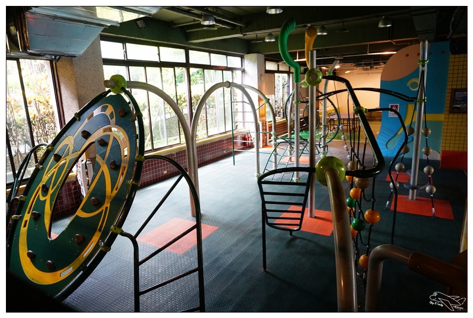 墾丁悠活兒童旅館YOHO BEACH RESORT。貼心、歡樂、有趣親子旅館～