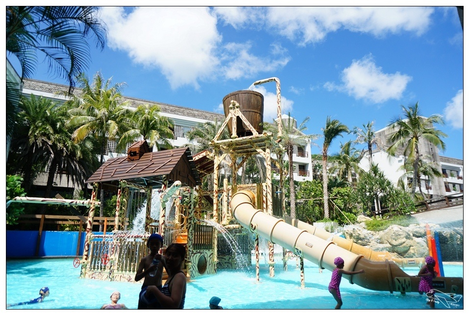 [墾丁親子飯店]2016悠活主題夏令營YOHO BEACH RESORT。台灣clubmed，精緻夏令營參與記錄～阿信巧克力農場、台菜料理王餐廳、萬里桐海邊觀星