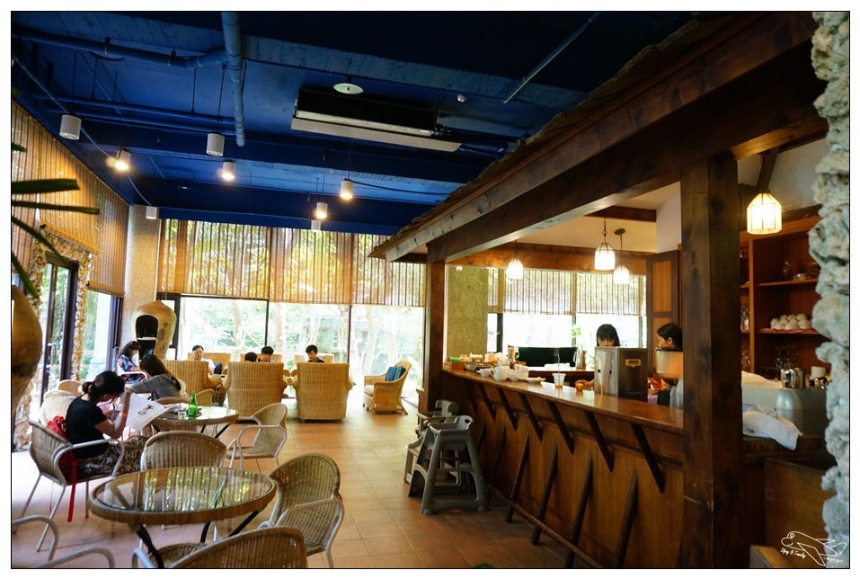 墾丁悠活兒童旅館YOHO BEACH RESORT。貼心、歡樂、有趣親子旅館～