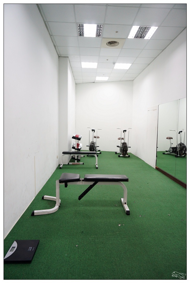 墾丁悠活兒童旅館YOHO BEACH RESORT。貼心、歡樂、有趣親子旅館～