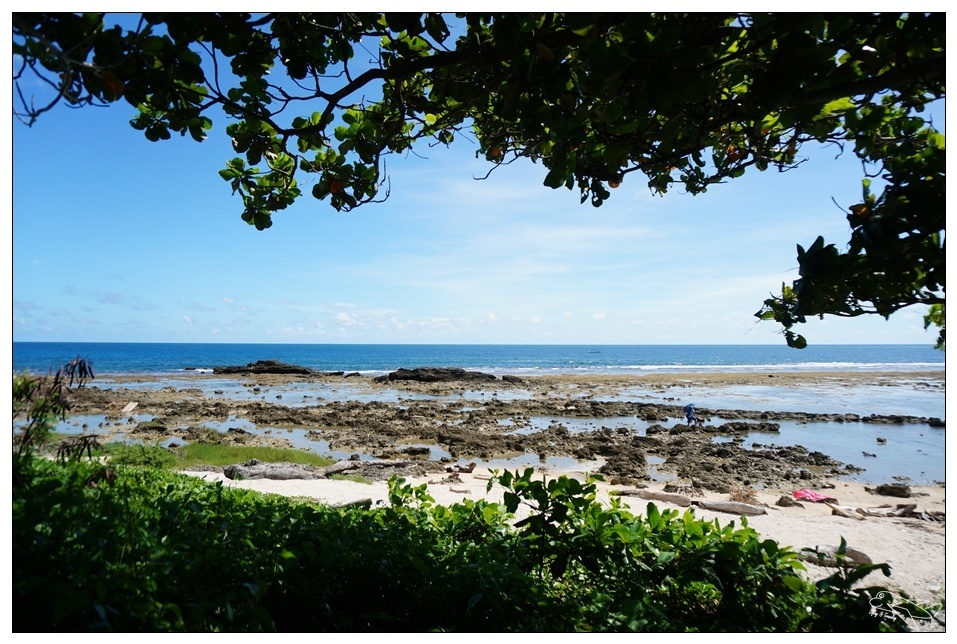 [墾丁親子飯店]2016悠活主題夏令營YOHO BEACH RESORT。台灣clubmed，精緻夏令營參與記錄～阿信巧克力農場、台菜料理王餐廳、萬里桐海邊觀星