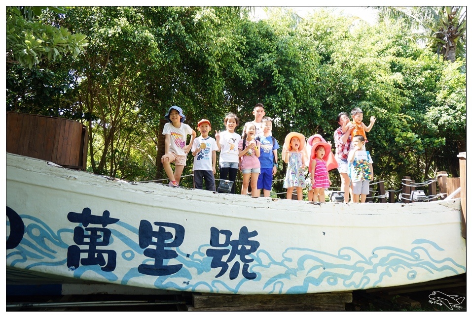 [墾丁親子飯店]2016悠活主題夏令營YOHO BEACH RESORT。台灣clubmed，精緻夏令營參與記錄～阿信巧克力農場、台菜料理王餐廳、萬里桐海邊觀星