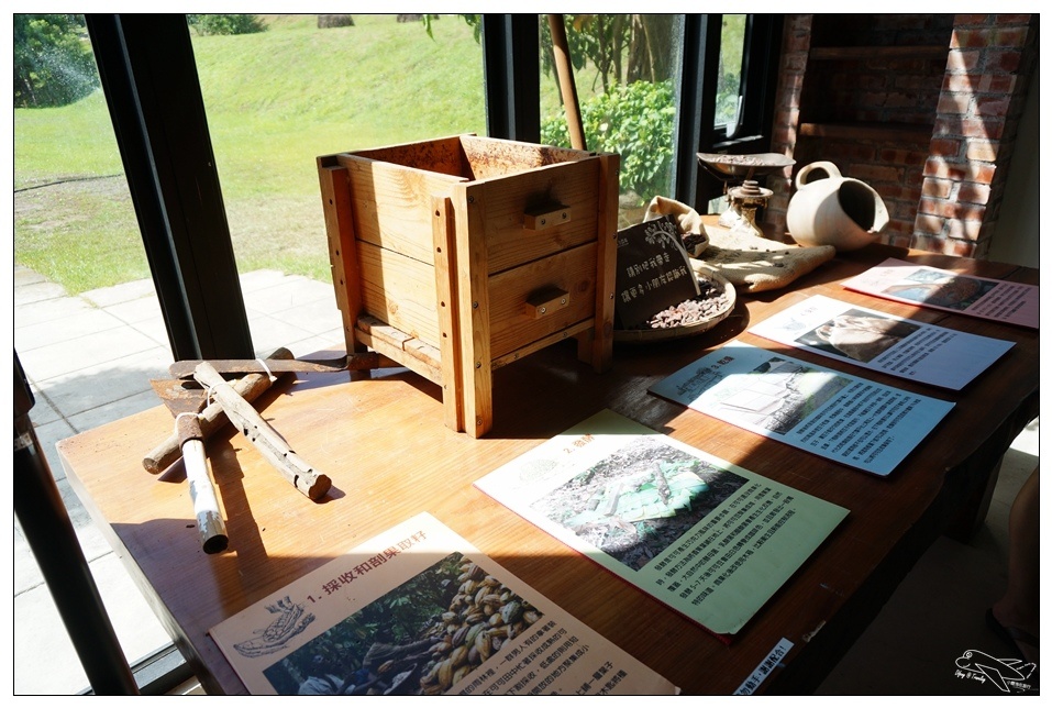 [墾丁親子飯店]2016悠活主題夏令營YOHO BEACH RESORT。台灣clubmed，精緻夏令營參與記錄～阿信巧克力農場、台菜料理王餐廳、萬里桐海邊觀星