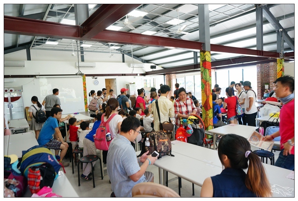 [墾丁親子飯店]2016悠活主題夏令營YOHO BEACH RESORT。台灣clubmed，精緻夏令營參與記錄～阿信巧克力農場、台菜料理王餐廳、萬里桐海邊觀星