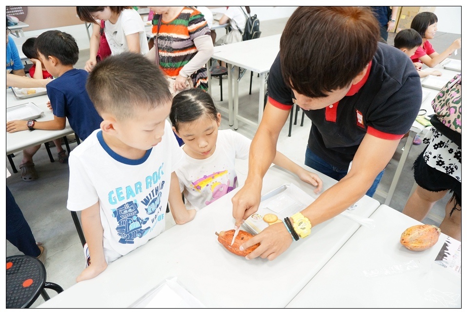 [墾丁親子飯店]2016悠活主題夏令營YOHO BEACH RESORT。台灣clubmed，精緻夏令營參與記錄～阿信巧克力農場、台菜料理王餐廳、萬里桐海邊觀星