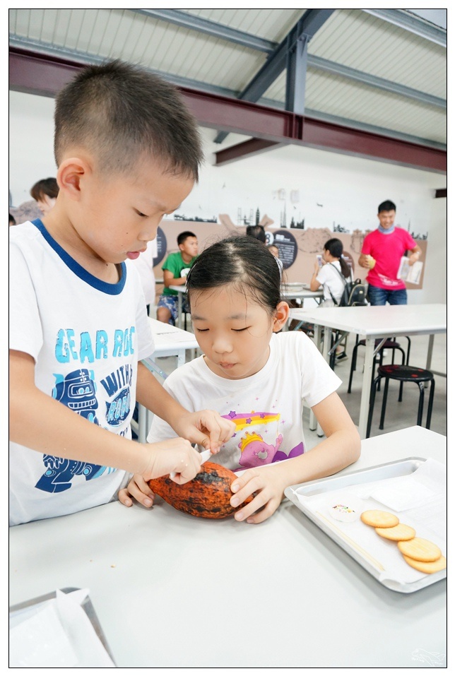 [墾丁親子飯店]2016悠活主題夏令營YOHO BEACH RESORT。台灣clubmed，精緻夏令營參與記錄～阿信巧克力農場、台菜料理王餐廳、萬里桐海邊觀星