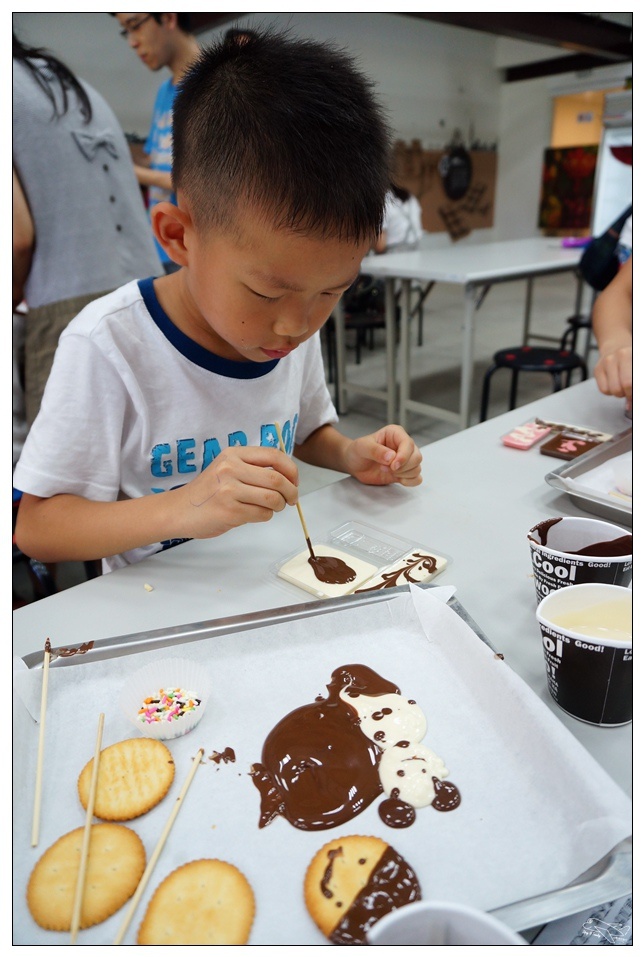 [墾丁親子飯店]2016悠活主題夏令營YOHO BEACH RESORT。台灣clubmed，精緻夏令營參與記錄～阿信巧克力農場、台菜料理王餐廳、萬里桐海邊觀星