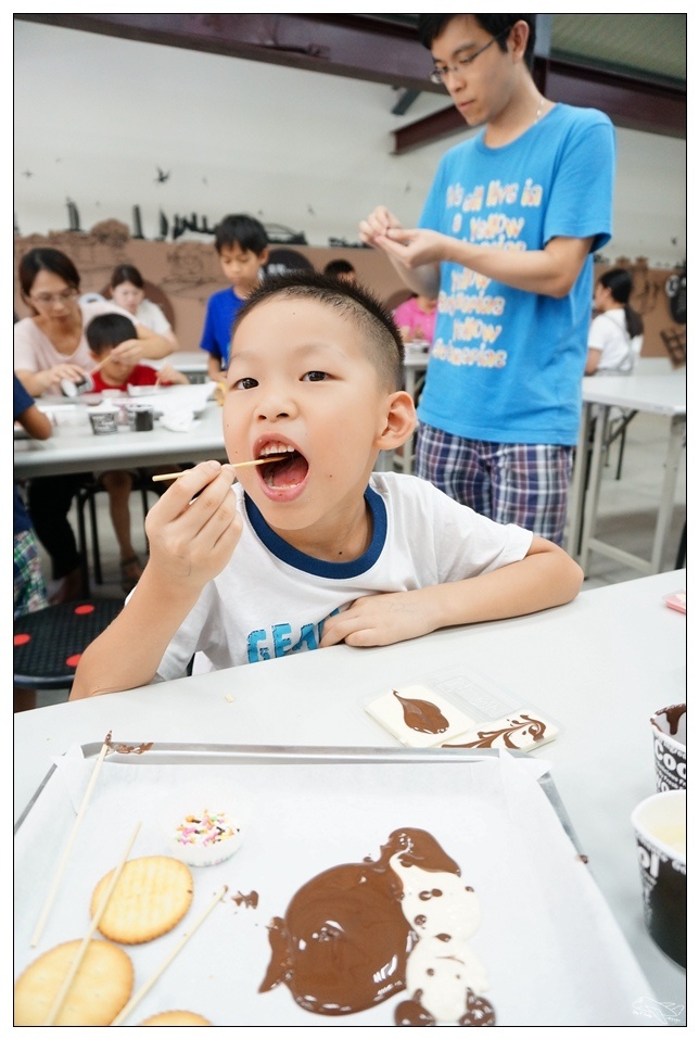 [墾丁親子飯店]2016悠活主題夏令營YOHO BEACH RESORT。台灣clubmed，精緻夏令營參與記錄～阿信巧克力農場、台菜料理王餐廳、萬里桐海邊觀星