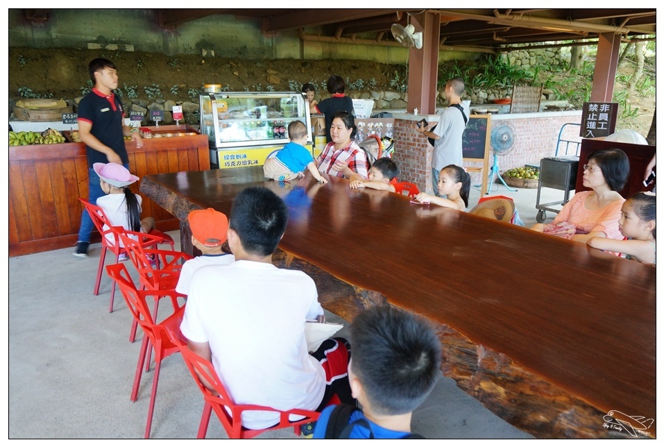 [墾丁親子飯店]2016悠活主題夏令營YOHO BEACH RESORT。台灣clubmed，精緻夏令營參與記錄～阿信巧克力農場、台菜料理王餐廳、萬里桐海邊觀星