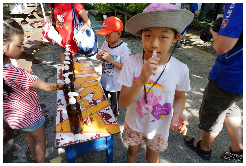 [墾丁親子飯店]2016悠活主題夏令營YOHO BEACH RESORT。台灣clubmed，精緻夏令營參與記錄～阿信巧克力農場、台菜料理王餐廳、萬里桐海邊觀星