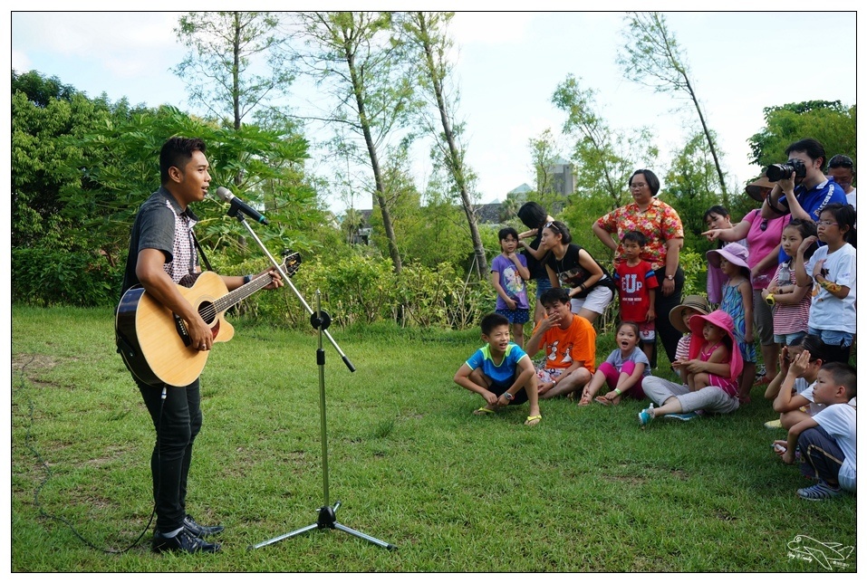 [墾丁親子飯店]2016悠活主題夏令營YOHO BEACH RESORT。台灣clubmed，精緻夏令營參與記錄～阿信巧克力農場、台菜料理王餐廳、萬里桐海邊觀星