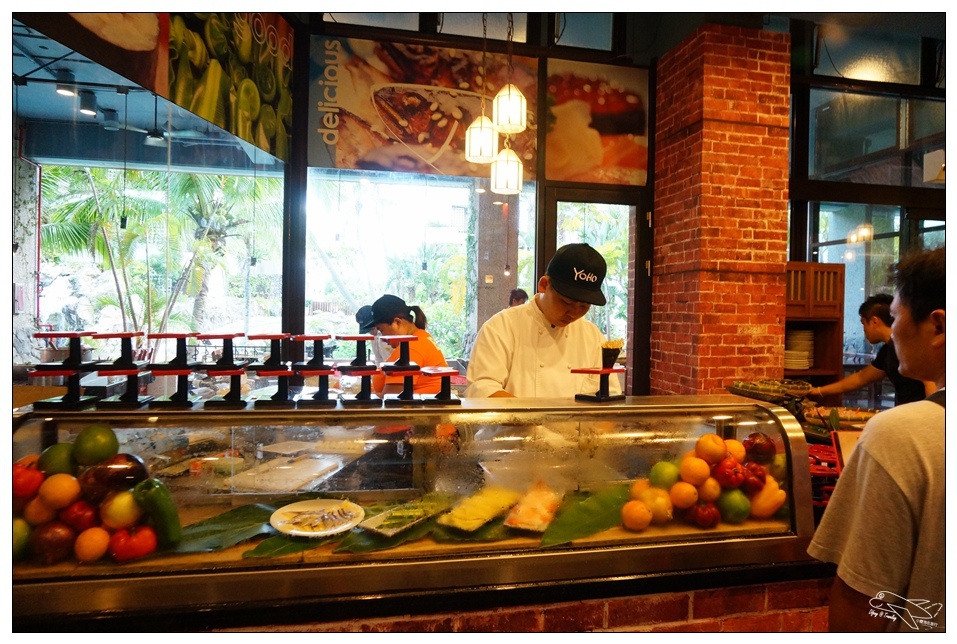 [墾丁親子飯店]2016悠活主題夏令營YOHO BEACH RESORT。台灣clubmed，精緻夏令營參與記錄～阿信巧克力農場、台菜料理王餐廳、萬里桐海邊觀星