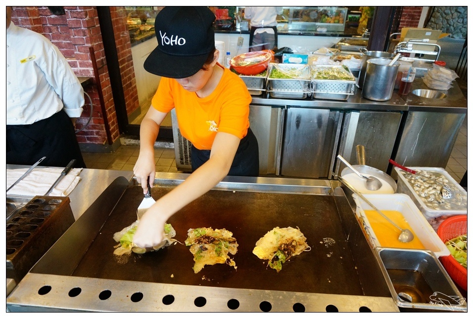 [墾丁親子飯店]2016悠活主題夏令營YOHO BEACH RESORT。台灣clubmed，精緻夏令營參與記錄～阿信巧克力農場、台菜料理王餐廳、萬里桐海邊觀星