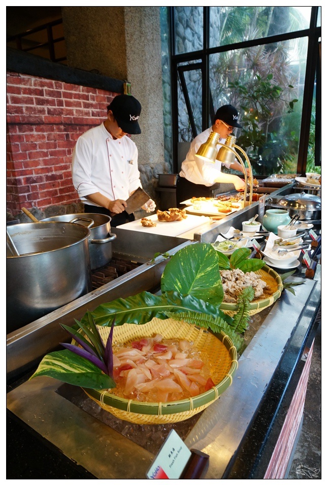 [墾丁親子飯店]2016悠活主題夏令營YOHO BEACH RESORT。台灣clubmed，精緻夏令營參與記錄～阿信巧克力農場、台菜料理王餐廳、萬里桐海邊觀星