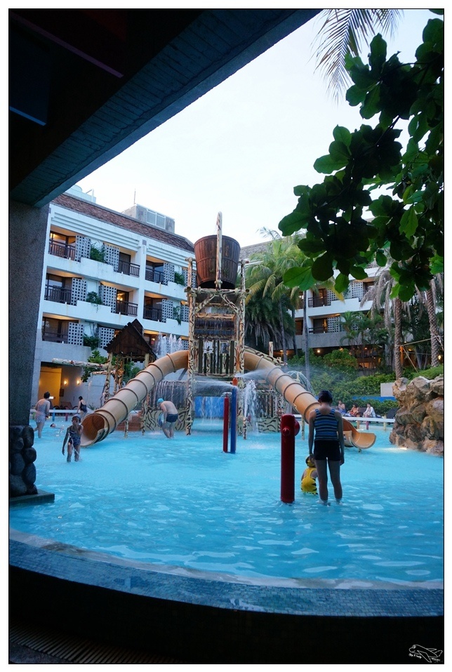 [墾丁親子飯店]2016悠活主題夏令營YOHO BEACH RESORT。台灣clubmed，精緻夏令營參與記錄～阿信巧克力農場、台菜料理王餐廳、萬里桐海邊觀星