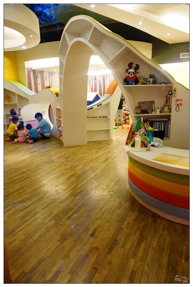 墾丁悠活兒童旅館YOHO BEACH RESORT。貼心、歡樂、有趣親子旅館～