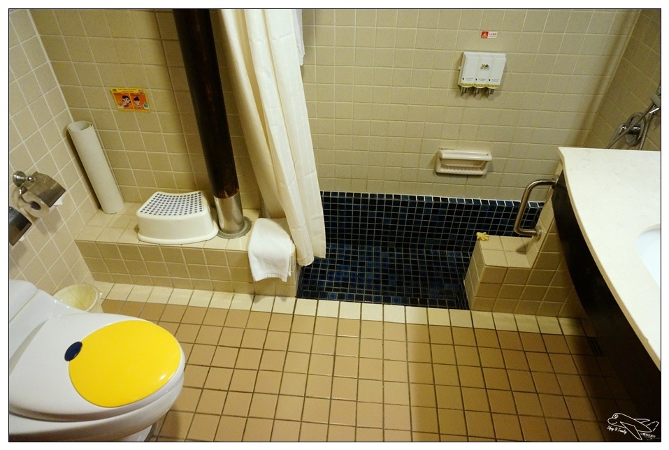 墾丁悠活兒童旅館YOHO BEACH RESORT。貼心、歡樂、有趣親子旅館～