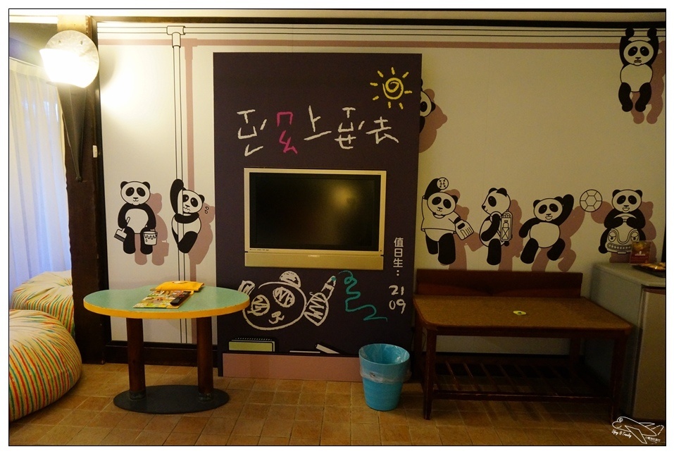 墾丁悠活兒童旅館YOHO BEACH RESORT。貼心、歡樂、有趣親子旅館～