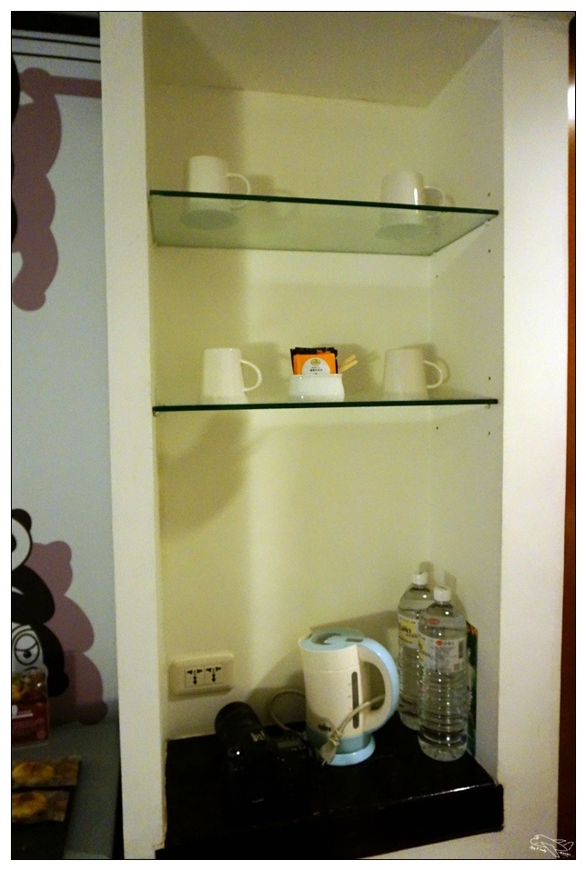 墾丁悠活兒童旅館YOHO BEACH RESORT。貼心、歡樂、有趣親子旅館～