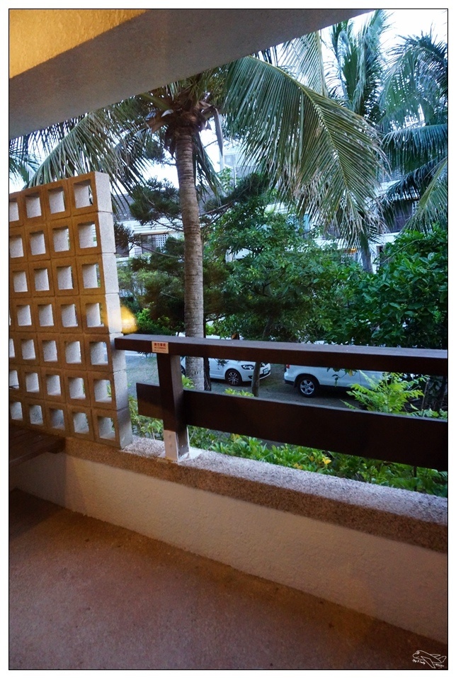 墾丁悠活兒童旅館YOHO BEACH RESORT。貼心、歡樂、有趣親子旅館～