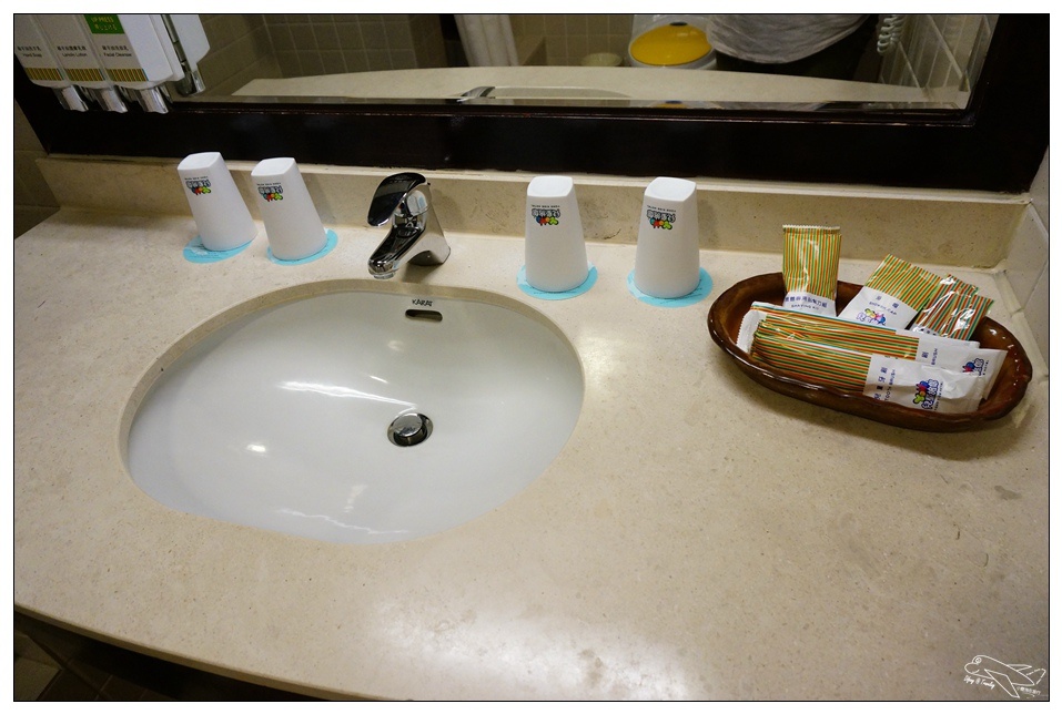 墾丁悠活兒童旅館YOHO BEACH RESORT。貼心、歡樂、有趣親子旅館～