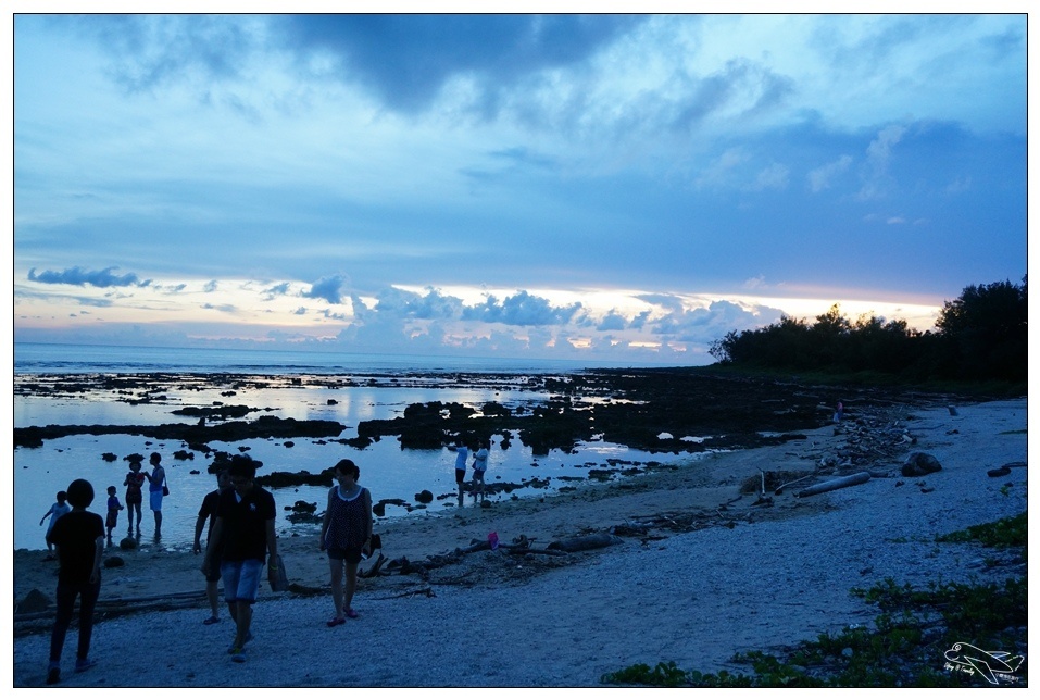 墾丁悠活兒童旅館YOHO BEACH RESORT。貼心、歡樂、有趣親子旅館～