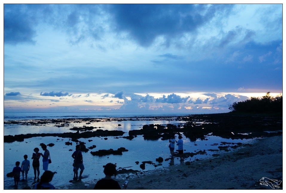 [墾丁親子飯店]2016悠活主題夏令營YOHO BEACH RESORT。台灣clubmed，精緻夏令營參與記錄～阿信巧克力農場、台菜料理王餐廳、萬里桐海邊觀星