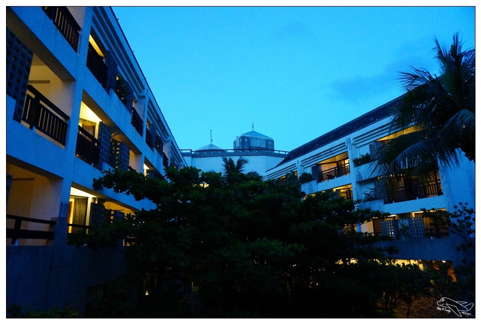 [墾丁親子飯店]2016悠活主題夏令營YOHO BEACH RESORT。台灣clubmed，精緻夏令營參與記錄～阿信巧克力農場、台菜料理王餐廳、萬里桐海邊觀星